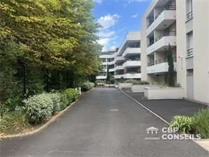 t3 à la vente -   63000  CLERMONT FERRAND, surface 70 m2 vente t3 - UBI481059077